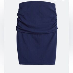 La Made Maternity Maryanne maternity skirt